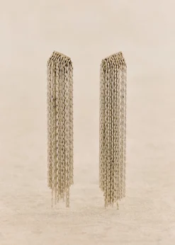 Sezane Bijoux|Bijoux|Boucles D'oreilles Gigi