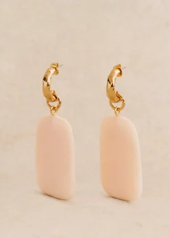 Sezane Bijoux|Bijoux|Boucles D'oreilles Joao