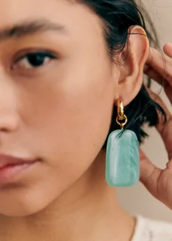 Sezane Bijoux|Bijoux|Boucles D'oreilles Joao