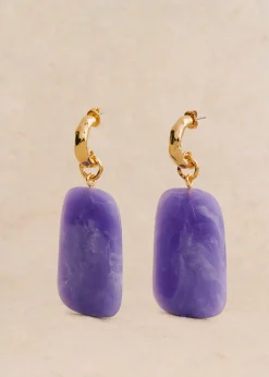 Sezane Bijoux|Bijoux|Boucles D'oreilles Joao