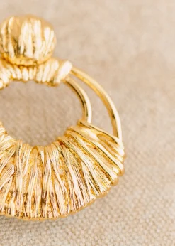 Sezane Bijoux|Bijoux|Boucles D'Oreilles Joe