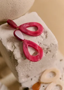 Sezane Bijoux|Bijoux|Boucles D'oreilles Lola - Sézane X Momonì