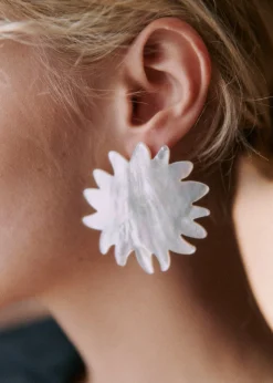 Sezane Bijoux|Bijoux|Boucles D'oreilles Sunny