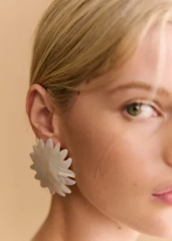 Sezane Bijoux|Bijoux|Boucles D'oreilles Sunny