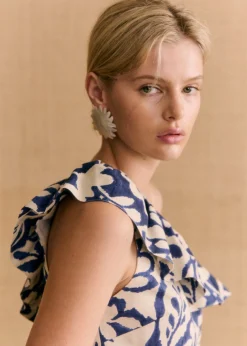 Sezane Bijoux|Bijoux|Boucles D'oreilles Sunny