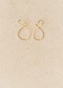 Sezane Bijoux|Bijoux|Boucles D'oreilles Tessa
