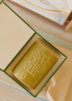 Sezane Senteurs & Papeterie|Bougie Feu De Vie