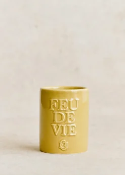 Sezane Senteurs & Papeterie|Bougie Feu De Vie