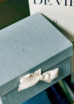 Sezane Senteurs & Papeterie|Bougie Feu De Vie