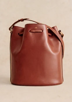 Sezane Nos Sacs Iconiques|Maroquinerie|Bourse Farrow