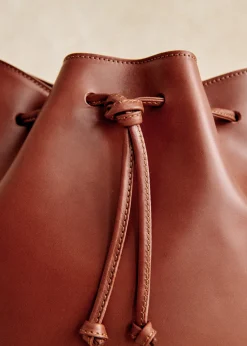 Sezane Nos Sacs Iconiques|Maroquinerie|Bourse Farrow