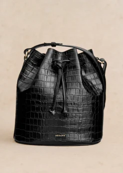 Sezane Nos Sacs Iconiques|Maroquinerie|Bourse Farrow