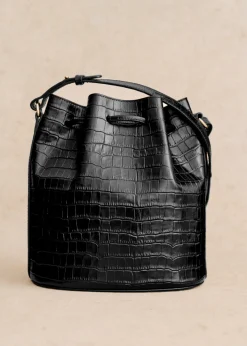 Sezane Nos Sacs Iconiques|Maroquinerie|Bourse Farrow