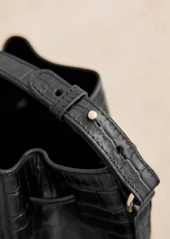 Sezane Nos Sacs Iconiques|Maroquinerie|Bourse Farrow