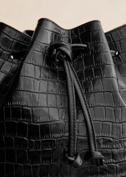 Sezane Nos Sacs Iconiques|Maroquinerie|Bourse Farrow