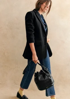 Sezane Nos Sacs Iconiques|Maroquinerie|Bourse Farrow