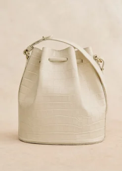 Sezane Nos Sacs Iconiques|Maroquinerie|Bourse Farrow