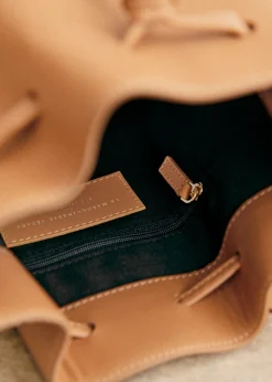 Sezane Nos Sacs Iconiques|Maroquinerie|Bourse Farrow