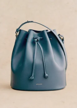 Sezane Nos Sacs Iconiques|Maroquinerie|Bourse Farrow