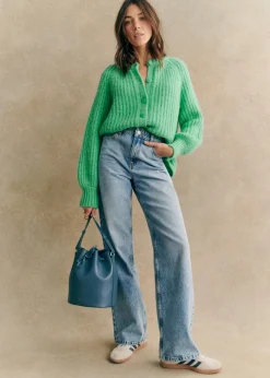 Sezane Nos Sacs Iconiques|Maroquinerie|Bourse Farrow