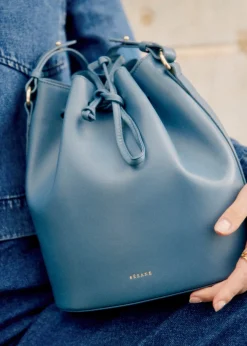 Sezane Nos Sacs Iconiques|Maroquinerie|Bourse Farrow