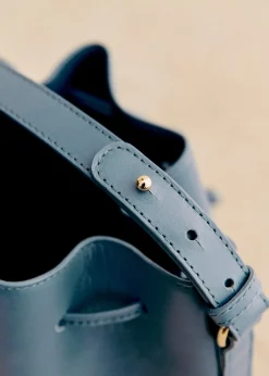 Sezane Nos Sacs Iconiques|Maroquinerie|Bourse Farrow