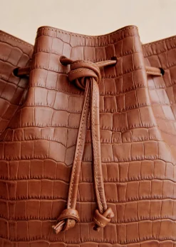 Sezane Nos Sacs Iconiques|Maroquinerie|Bourse Farrow