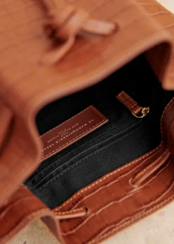 Sezane Nos Sacs Iconiques|Maroquinerie|Bourse Farrow