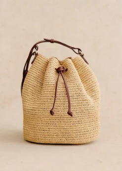 Sezane Nos Sacs Iconiques|Maroquinerie|Bourse Farrow