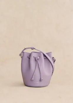 Sezane Nos Sacs Iconiques|Maroquinerie|Bourse Micro Farrow