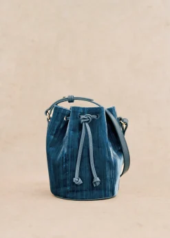 Sezane Nos Sacs Iconiques|Maroquinerie|Bourse Micro Farrow