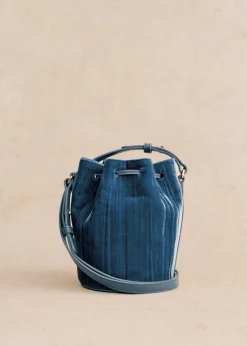 Sezane Nos Sacs Iconiques|Maroquinerie|Bourse Micro Farrow