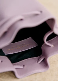 Sezane Nos Sacs Iconiques|Maroquinerie|Bourse Micro Farrow