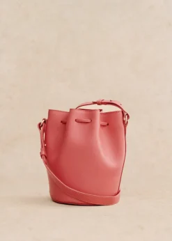 Sezane Nos Sacs Iconiques|Maroquinerie|Bourse Mini Farrow