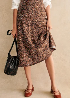 Sezane Nos Sacs Iconiques|Maroquinerie|Bourse Mini Farrow