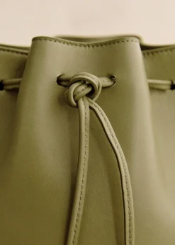 Sezane Nos Sacs Iconiques|Maroquinerie|Bourse Mini Farrow