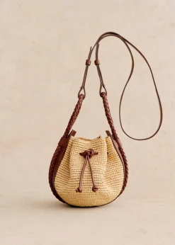 Sezane Paniers & Pochettes|Bourse Mini Zélie