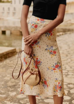 Sezane Paniers & Pochettes|Bourse Mini Zélie