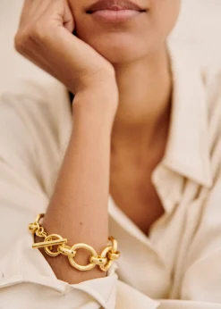 Sezane Bijoux|Bijoux|Bracelet Agathe