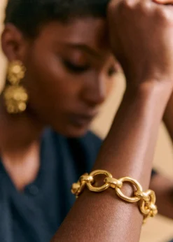 Sezane Bijoux|Bijoux|Bracelet Agathe