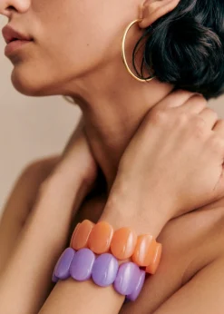 Sezane Bijoux|Bijoux|Bracelet Amandine
