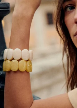 Sezane Bijoux|Bijoux|Bracelet Amandine