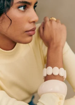 Sezane Bijoux|Bijoux|Bracelet Amandine