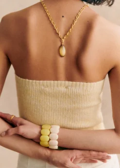 Sezane Bijoux|Bijoux|Bracelet Amandine