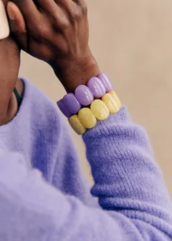 Sezane Bijoux|Bijoux|Bracelet Amandine