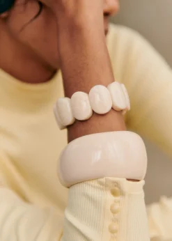 Sezane Bijoux|Bijoux|Bracelet Madeleine