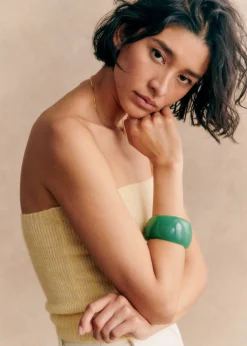 Sezane Bijoux|Bijoux|Bracelet Madeleine