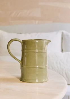 Sezane La Vaisselle|Broc Alto