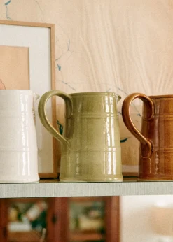 Sezane La Vaisselle|Broc Alto