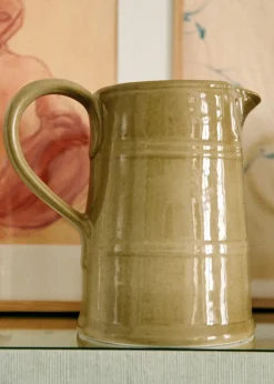 Sezane La Vaisselle|Broc Alto